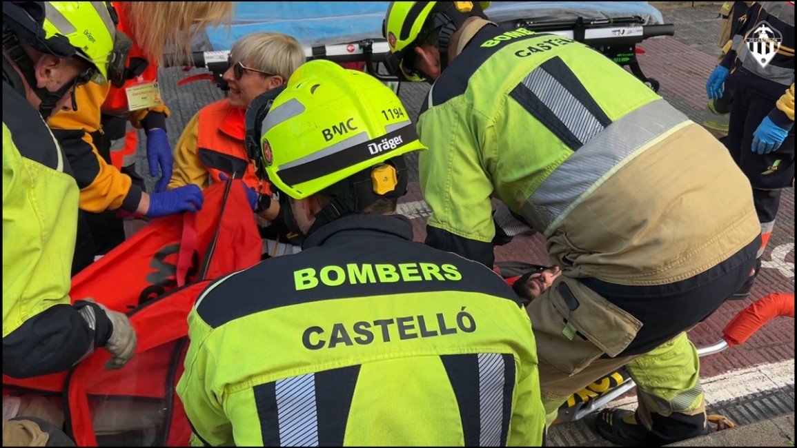  - Foto: CD Castellón