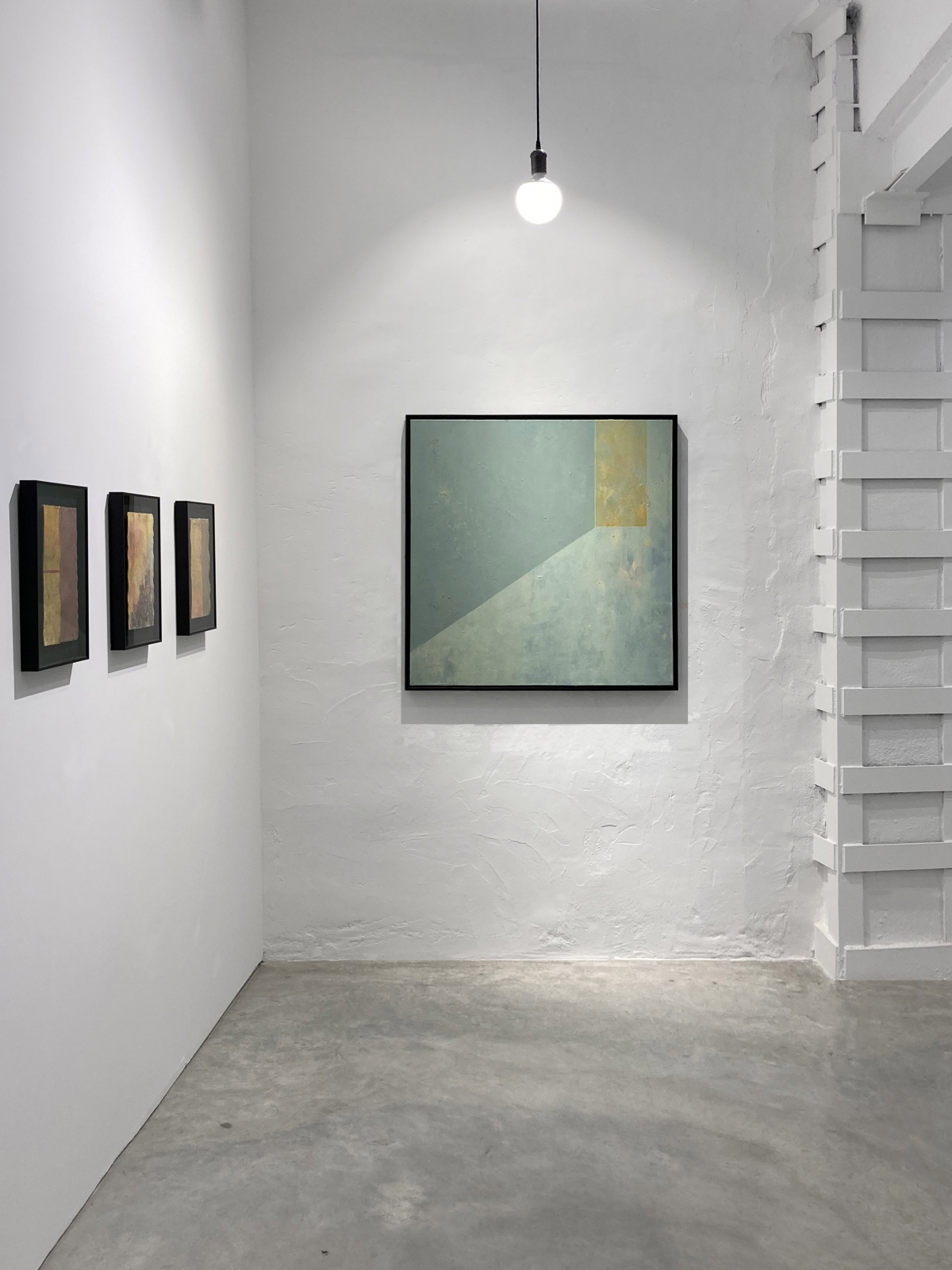  - Foto: ARQUITECTURA DE BARRIO