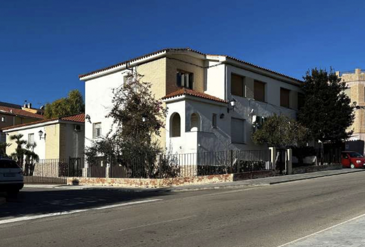 Vall d'Alba sigue los pasos de Benicàssim y licita la última fase de las obras del nuevo Centro de Día