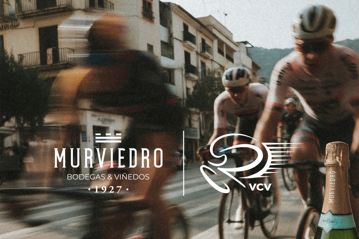 Bodegas Murviedro patrocinador oficial de La Volta a la Comunitat Valenciana 2026
