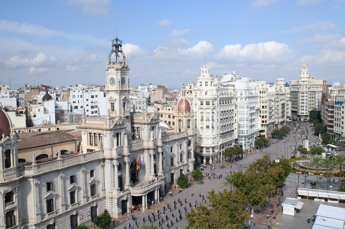 Malestar entre los interinos del Ayuntamiento por los nuevos procesos selectivos que no valoran la antigüedad