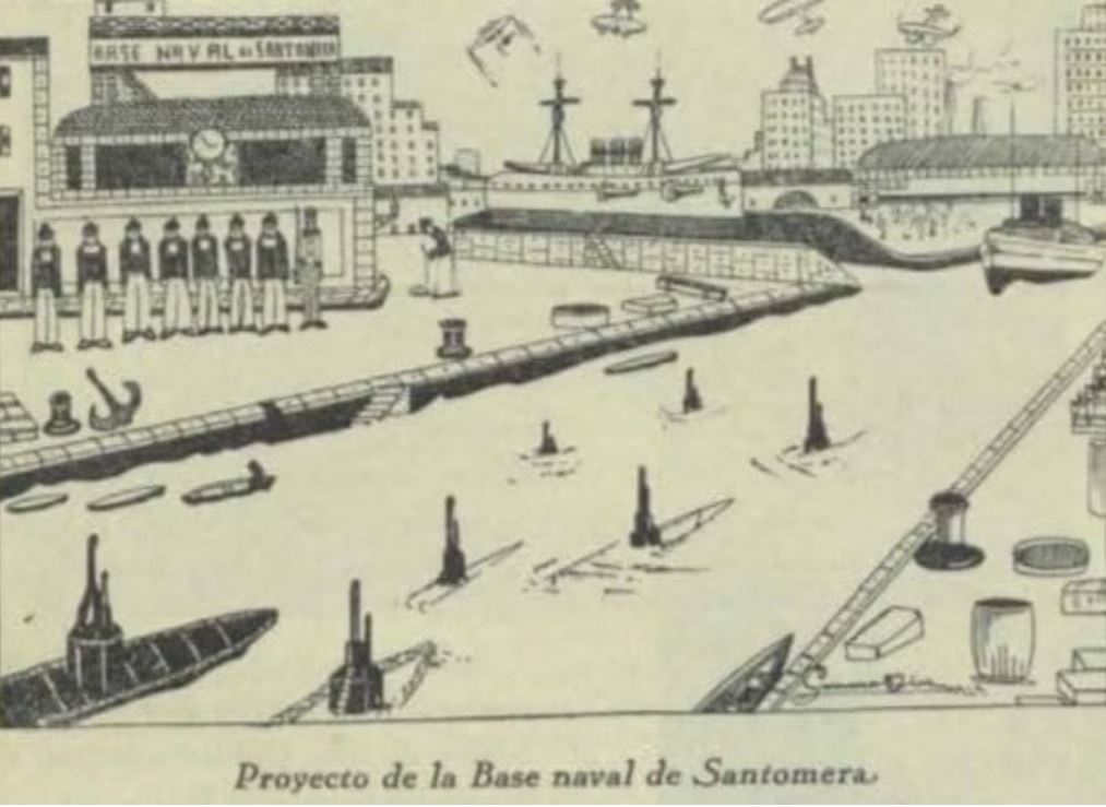 La navegabilidad del Segura, una quimera hecha realidad