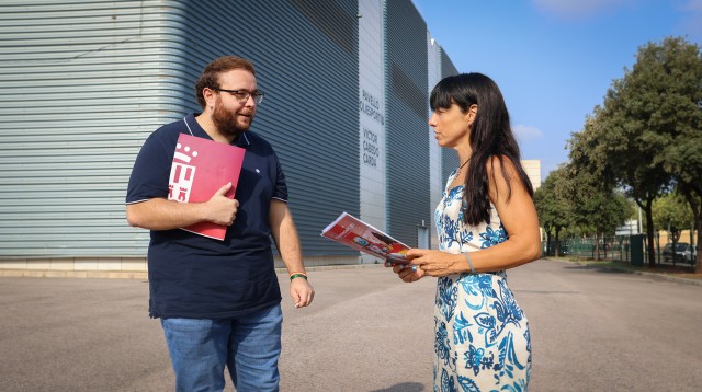 Onda se convierte en parada clave del proyecto de ciberseguridad de INCIBE

