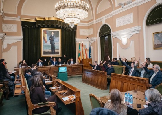 El PSPV critica la 