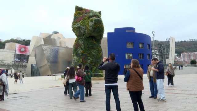El País Vasco impondrá una tasa turística de entre 0,75 y 7,5 euros por persona y noche