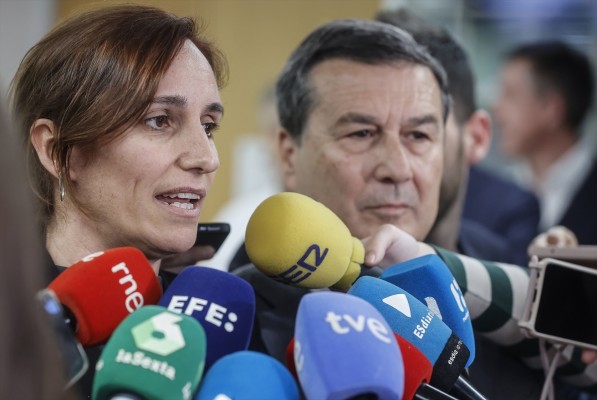 El Gobierno paga 91 millones de gasto sanitario de desplazados y el Consell reclama 1.000 millones más