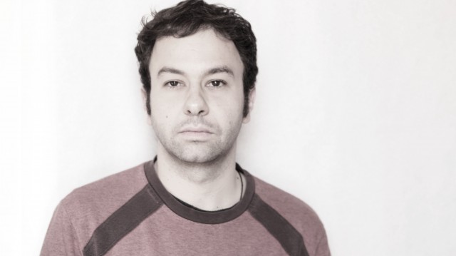 Víctor Sánchez: 