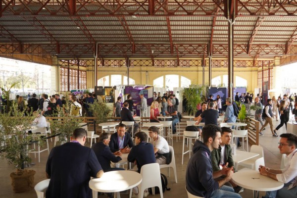 La inversión en 'startups' valencianas coge impulso y ya casi supera 2023
