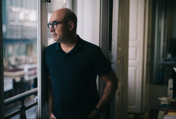 Jordi Llobregat: 