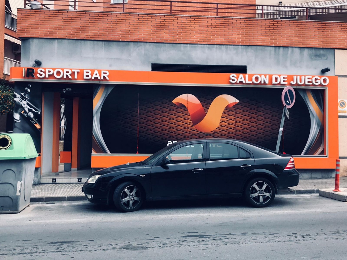 Recreativos Matencio, la segunda mayor empresa del juego de la Región, vende una filial a la almeriense Veramatic