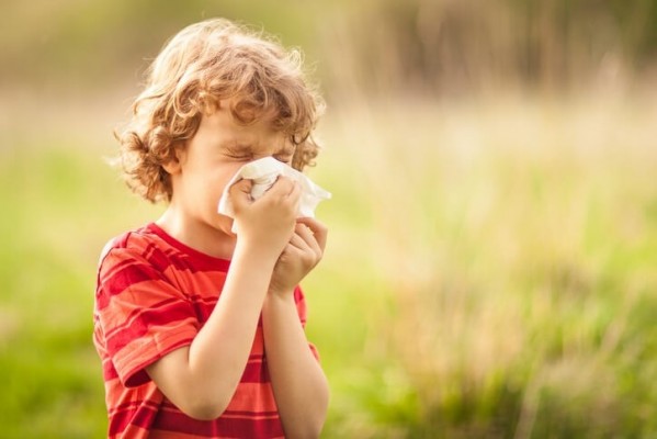 Así afecta la contaminación del aire al desarrollo cognitivo infantil