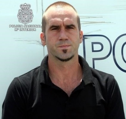 El exjefe de ETA, Garikoitz Aspiazu, Txeroki, saldrá de prisión de lunes a viernes