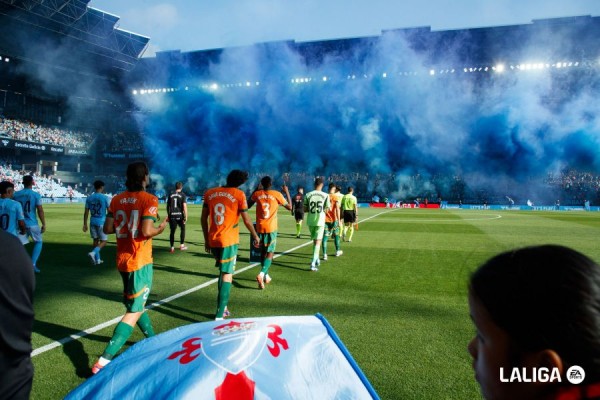 El Valencia, con siete derrotas y dos empates, no gana desde el 15 de abril