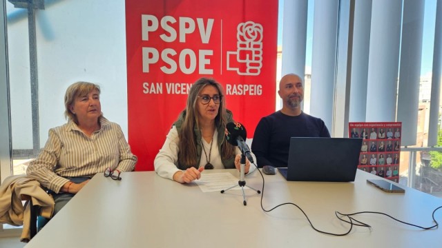 El TSJ anula la tasa de basuras de San Vicente e insta a modificarla por la falta de un documento