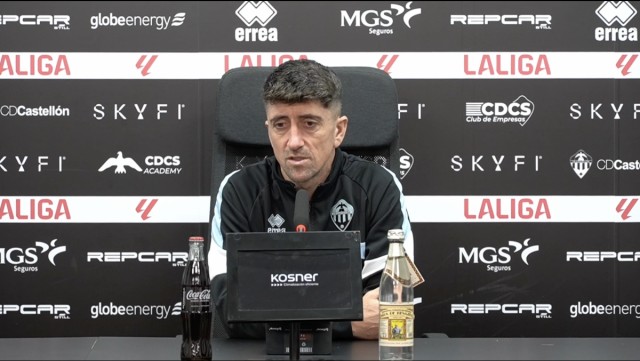 Pablo Hernández: 