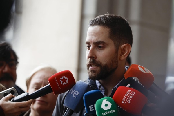 Los sindicatos mantienen la huelga de trenes de la próxima semana tras la tercera reunión