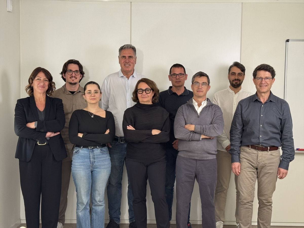 La Generalitat financia con 300.000 euros un proyecto que aplica IA para mejorar el diagnóstico oncológico