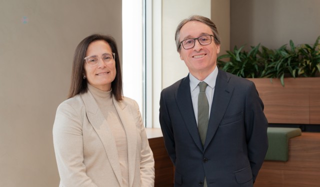 Deloitte elige a Ana Torrens como nueva presidenta en España