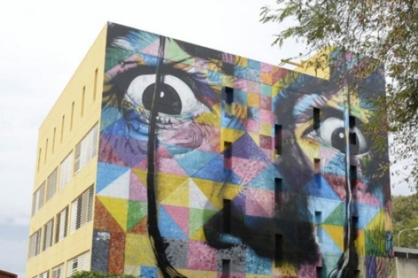 Murcia da luz verde a la nueva cafetería del Centro Cultural Puertas de Castilla
