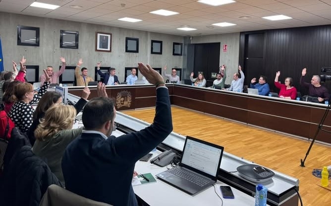 Estas son las 15 calles 'del franquismo' que San Pedro del Pinatar eliminará de su callejero municipal