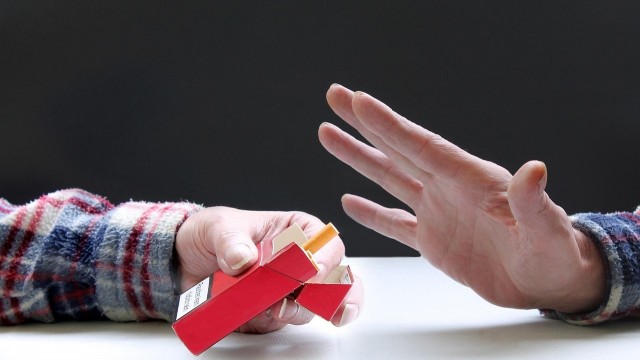 Stop addiccions