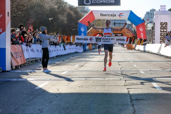 El 10K Valencia abre inscripciones para su edición de 2027 el próximo 10 de febrero