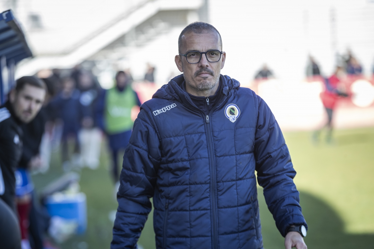 El Hércules CF quiere dormir en puestos de 'play-off' de ascenso