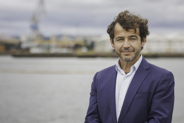 Relevo en Navantia: Manuel Bermúdez de Castro, nuevo director del Negocio de Submarinos en Cartagena