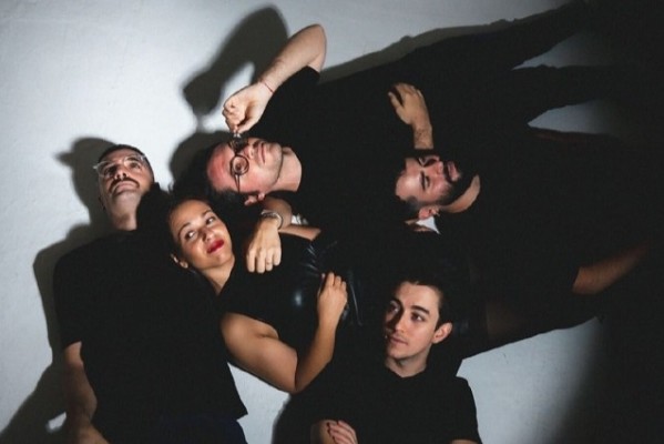 El 'jazz' fusión de Eme Eme Project llegará este miércoles al Paraninfo de la UA