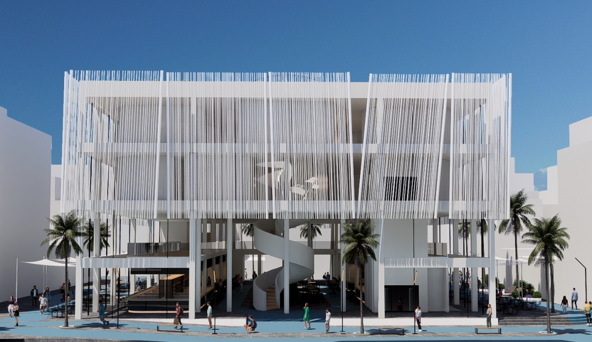 Torrevieja saca a licitación la concesión del nuevo mercado de La Plasa, que integrará oferta tradicional y gastronómica