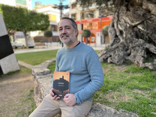 Pedro Paradís: 