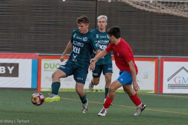 El ascendido Yeclano abre fuego en Primera RFEF ante un Alcorcón recién bajado desde Segunda