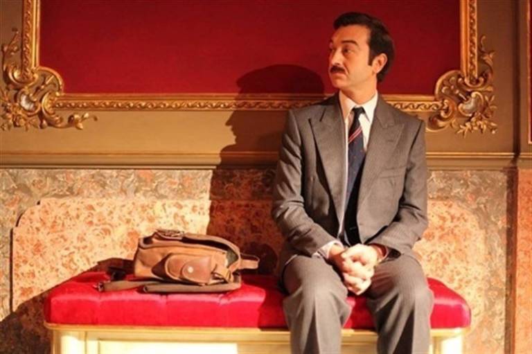 Estos son los diez cortos seleccionados por el Institut Valencià de Cultura para 'Curts 2016'