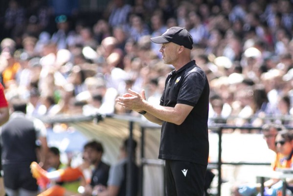El Castellón quiere iniciar un nuevo idilio con Castalia en Segunda División