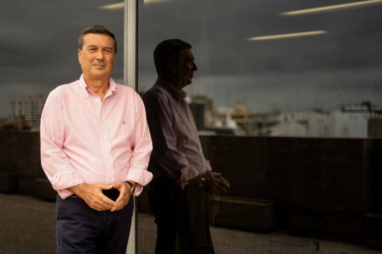 Foto: EDUARDO MANZANA - 