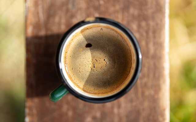 El consumo crónico de cafeína podría aumentar el riesgo de enfermedad cardiovascular
