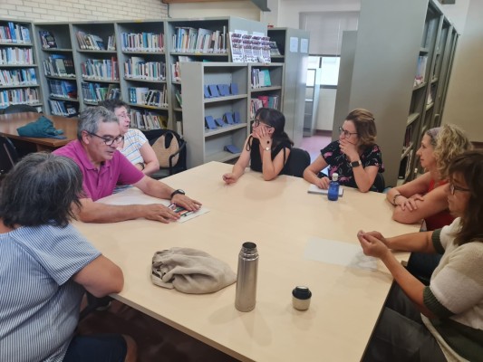 La UJI y la Red Ibérica de Laboratorios desarrollarán 11 proyectos ciudadanos en las comarcas de Castellón
