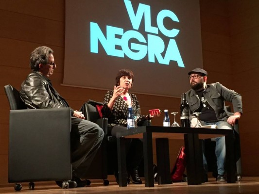 VLC Negra roza el lleno en todas sus actividades durante sus primeras jornadas