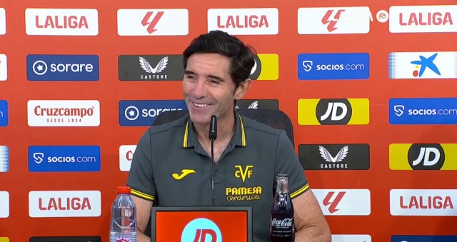 Marcelino: 
