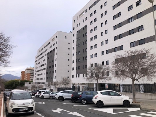 El funcionario de Vivienda sancionado rechazó a un único comprador en las VPP de Alicante