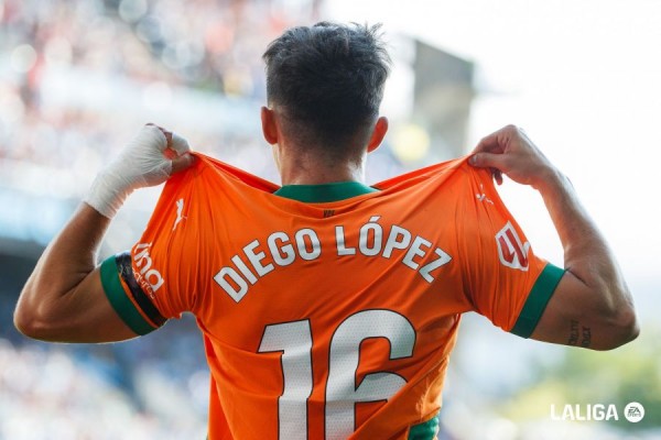 Diego López: “Ha sido un desastre”