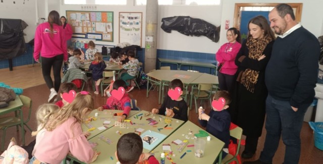 Los Alcázares busca empresa para el servicio de conciliación familiar en los periodos vacacionales de 2026