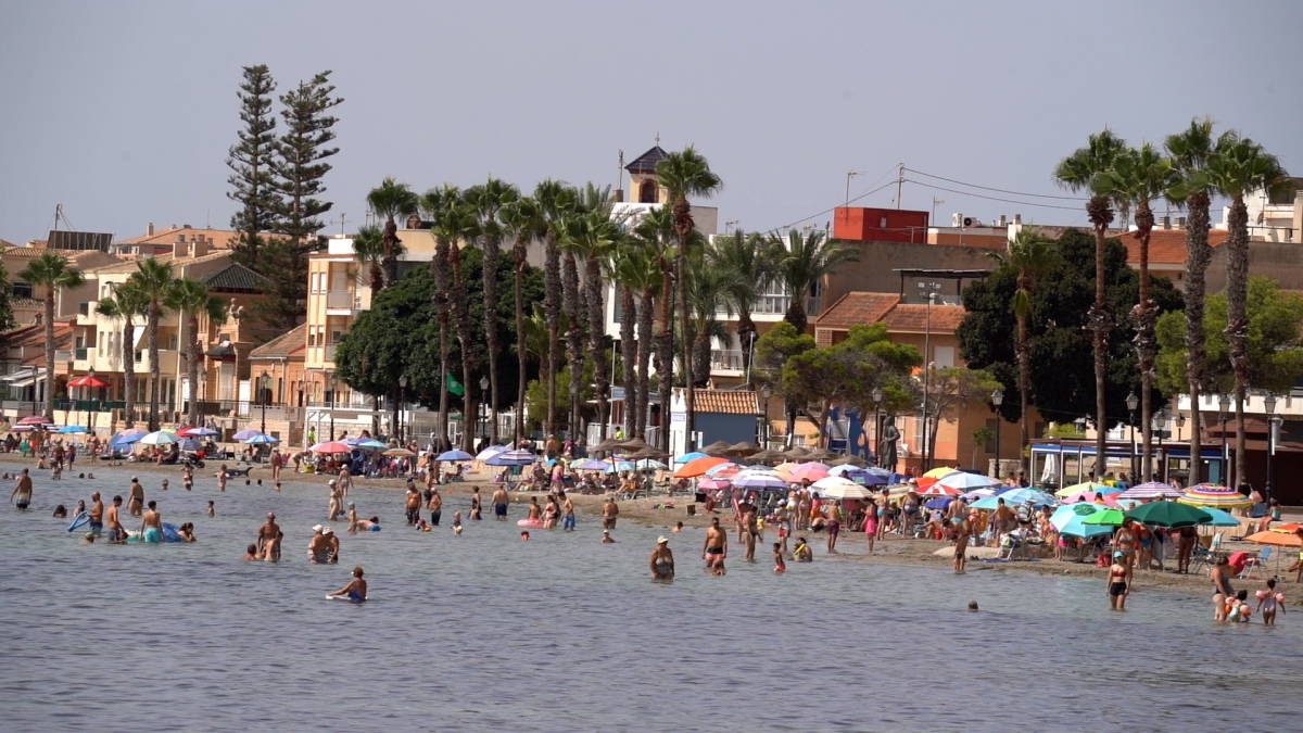 Iurban Digital Tourism se encargará de crear la oficina de turismo virtual de Los Alcázares