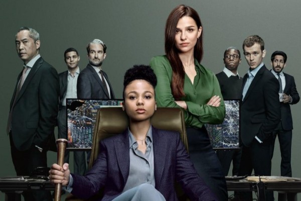 Las mejores series que no estás viendo