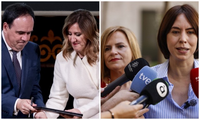 La ¿decisiva? batalla por la visibilidad de los actores políticos valencianos