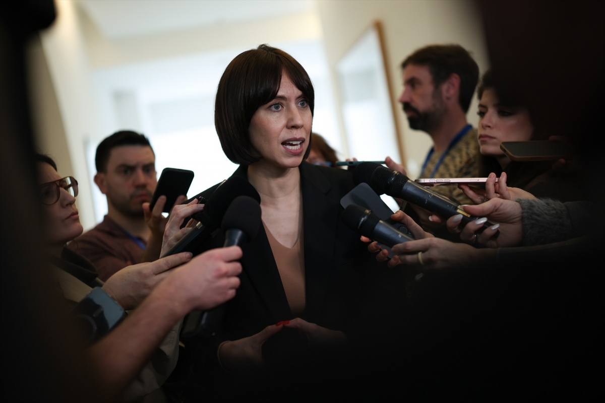 Diana Morant (PSPV).