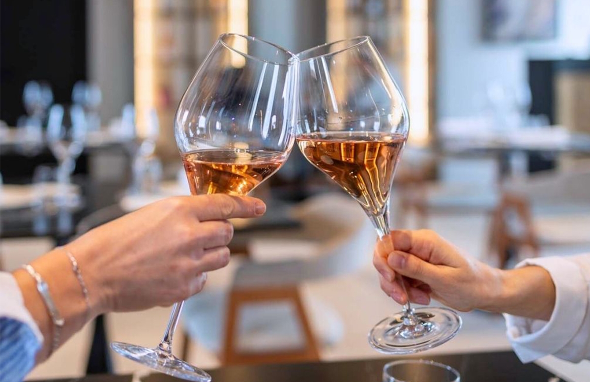 San Valentín entre viñedos y la mágica propuesta gastronómica de Finca Calderón