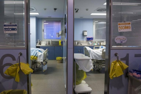 Una de cada cuatro personas en coma es consciente de lo que ocurre a su alrededor, según un estudio
