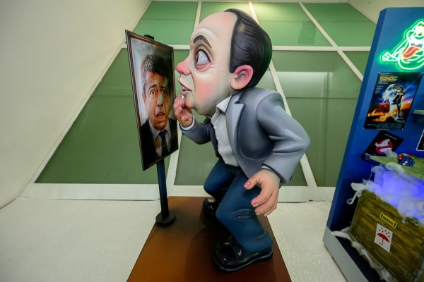 Exposició del Ninot 2026