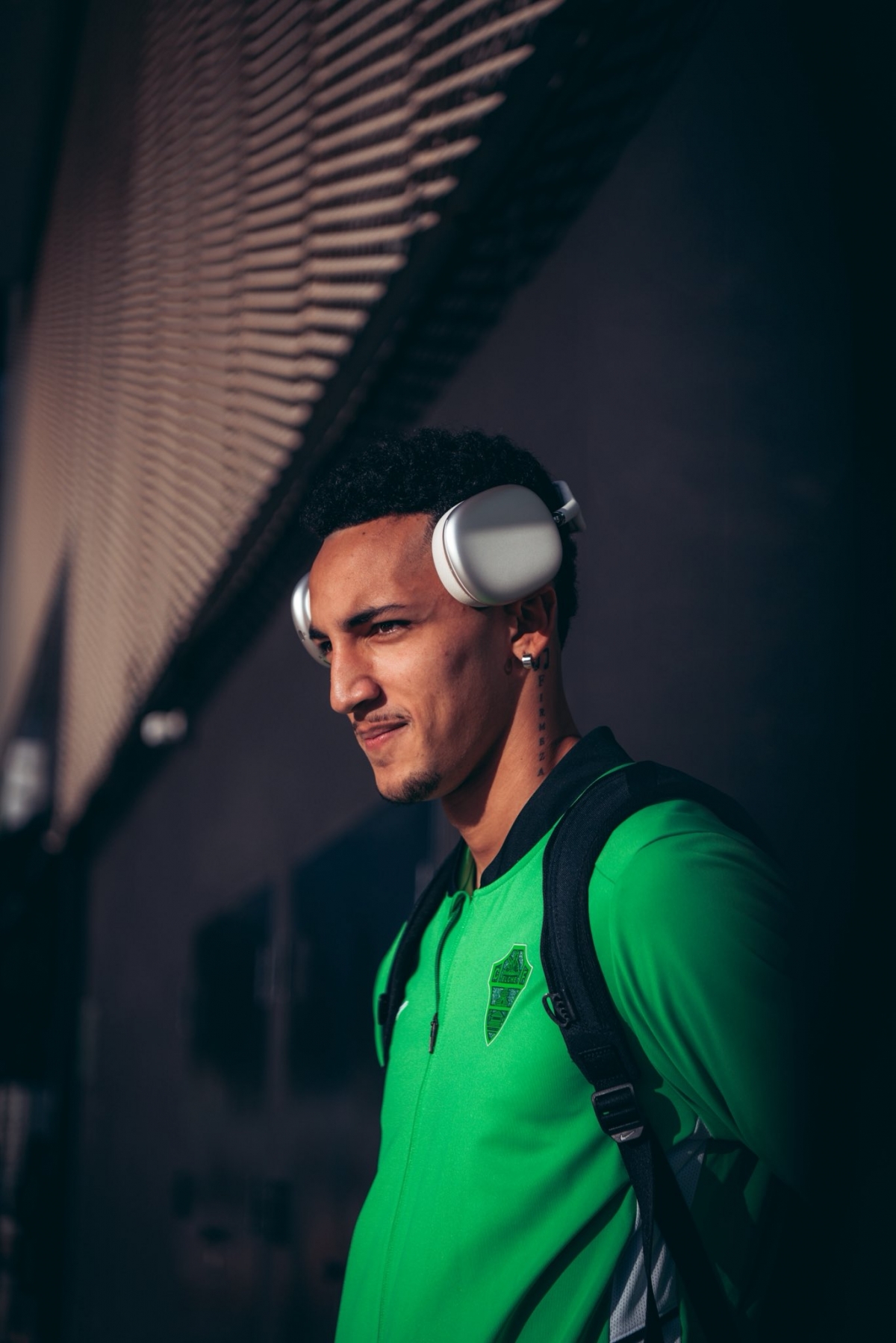 El Elche CF quiere romper el hielo lejos del Martínez Valero